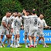Wird der Türkische SV Singen (Bild) am Sonntag jubeln oder der SC Konstanz-Wollmatingen? Die Spannung ist groß vor dem Topspiel in der ...
