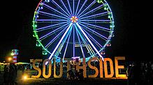 So bunt war das Southside Festival 2019.