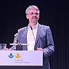 Große Erleichterung: Am Abend der Wahl (23. Juli 2023) konnte Martin Gruner sein Glück kaum fassen. Gut drei Monate später trat er sein ...