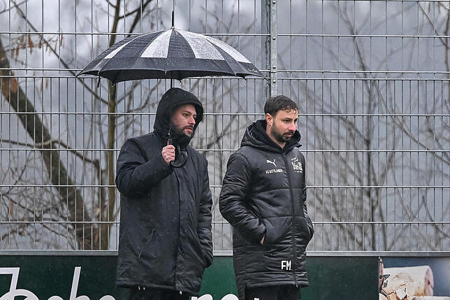 Bild 16: FC Wittlingen setzt sich mit 2:1 gegen den SV Jestetten durch – und wir haben Fotos!