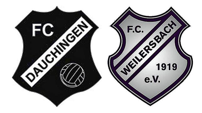 Bild : FC Dauchingen und FC Weilersbach gründen Spielgemeinschaft