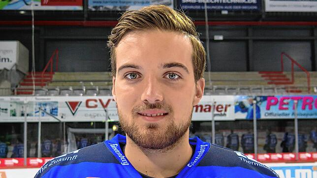 Wechselt zum Villacher SV: Julian Kornelli.