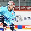 Jordan George zeigte bei seiner Premiere für die Wild Wings gute Ansätze und könnte zu einer echten Verstärkung werden.