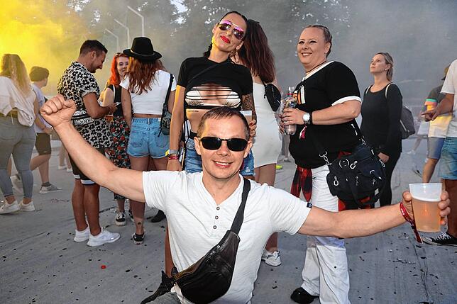 Bild 20: Gute-Zeit: Alle Bilder von DJ Monika Kruse in Konstanz