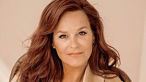 Andrea Berg ist mit Band beim Pfullywood-Festival am 30. August im Seepark zu erleben.