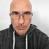 Alexander Cordas, Vater von zwei Kindern: „Unser jüngerer Sohn wird in seiner gesamten Grundschulzeit nicht einmal in Markelfingen ...
