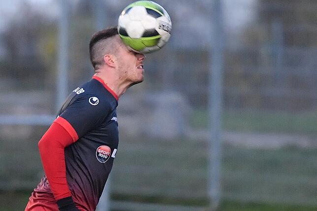Bild 21: SV Herten besiegt den FC Schönau mit 4:1 &ndash; und wir haben Bilder!