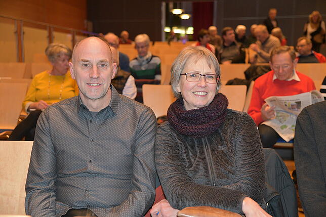 Bild 21: Bilder vom VS-Forum mit Schwarzwald-Experte Ulrich Schraml (1)