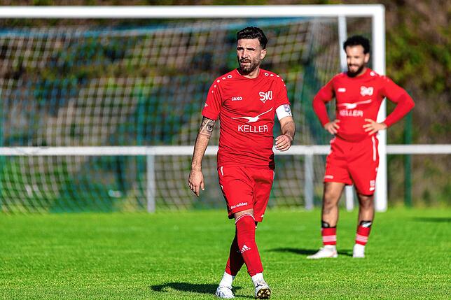 Bild 32: TuS Efringen-Kirchen besiegt den SV Jestetten mit 2:1 &ndash; und wir haben Bilder!