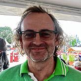 „Die Immenhöfe sind ein Turnier von Reitern für Reitern. Das funktioniert einfach“, sagt Axel Schmall.