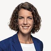Lina Seitzl sitzt für den Wahlkreis Konstanz im Bundestag.