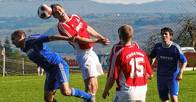 Bild 35: Schnappschüsse aus der Bezirksliga-Saison 2010/2011