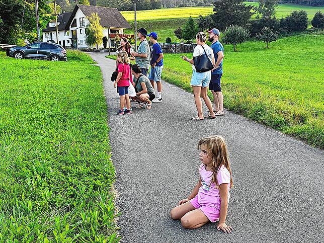 Bild 13: Bilder von der 21. Kuhschisslotterie der Taubenriedgärtner aus Seelfingen