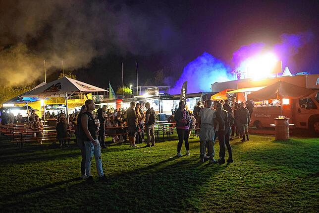Bild 6: Gute-Zeit-Festival: Die besten Bilder vom Samstagabend!