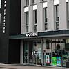 In der Apotheke im &bdquo;Gesundheitszentrum am Obertor&ldquo; ist ein zentrales Testzentrum eingerichtet, das drei Mal wöchentlich ...