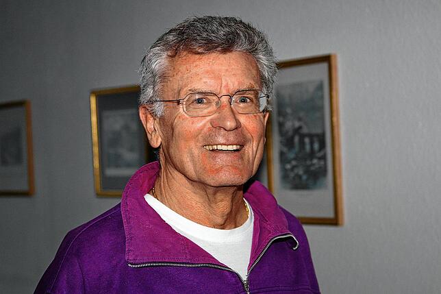 Siegfried Schwab (damals Abwehrspieler): &bdquo;Es war ein für den Verein bedeutendes, richtungsweisendes Spiel, denn danach ging es ...