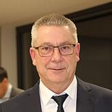 Stadtrat Dieter Selig (CDU)