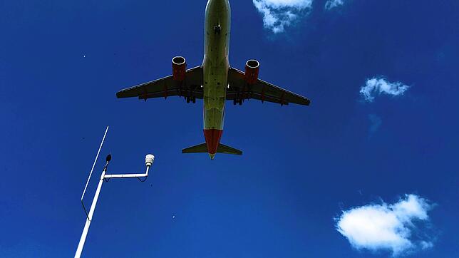 Jahresrückblick 2021: Das Jahr am Euroairport Basel-Mulhouse.