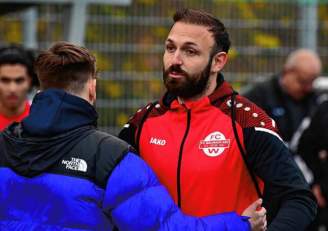 Bild 48: FC Schlüchttal besiegt FC Wallbach mit 5:2 &ndash; und wir haben Bilder!