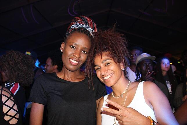 Bild 10: Das Reggae Festival "Keep it real Jam" in Pfullendorf in Bildern