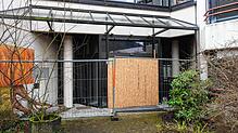 Bild : Stadt will Hochrhein-Eggbergklinik ersteigern und abreißen