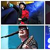 Viele nationale und internationale Künstler wie Maxïmo Park, Deichkind, Ed Sheeran und Cro kommen 2024 und 2025 für Konzerte in die ...