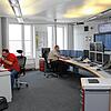 Die Stadtwerke Konstanz halten den Standort ihrer Leitwarte streng geheim. Aus Sicherheitsgründen hat nur ein kleiner Personenkreis ...