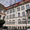 (Archivbild) Die Theodor-Heuss-Realschule musste wegen hoher Konzentration an Schwefelwasserstoff geräumt werden.