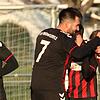 So wollen sie wieder jubeln: Die Reserve des FSV Rheinfelden hat den Kampf um Platz zwei noch nicht abgeschrieben. Um Konkurrent SF ...