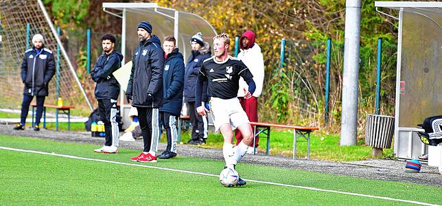 Bild 17: FC Erzingen holt sich ein 4:4 bei der U23 des SV 08 Laufenburg &ndash; und wir haben Bilder!