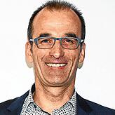 Bürgermeister Jörg Frey blickt zuversichtlich in das neue Jahr.