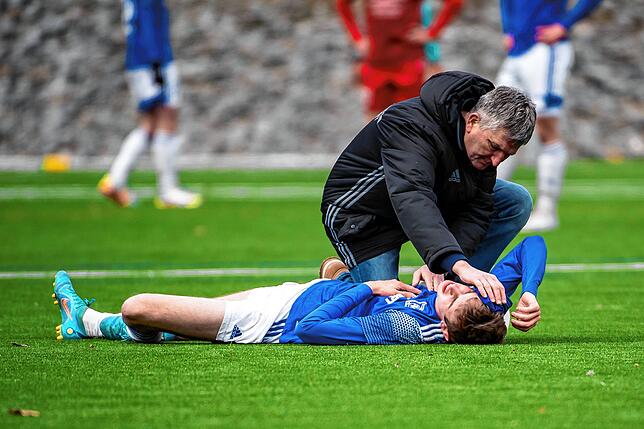 Bild 31: FC Schlüchttal feiert 8:1-Kantersieg gegen den SV Stühlingen &ndash; und wir haben Bilder!