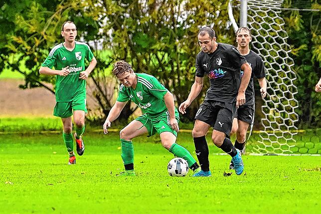 Bild 43: FC Wittlingen besiegt den SV Waldhaus mit 3:1 – und wir haben Bilder!