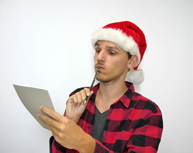 Bild 3: Diese sieben Weihnachtstypen kennen Sie auf jeden Fall