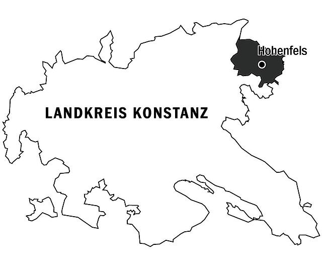 Bild 4: So machen wir Hohenfels besser: Tausche Gartenarbeit gegen Fahrdienst