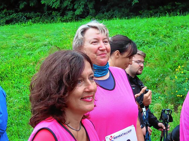 Bild 7: Tolle Bilder des 34. Wehratallauf der Lauffreunde