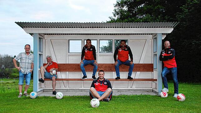 Der Fußballverein Walbertsweiler-Rengetsweiler FV WaRe feiert am 27. und. 28. August sein 25-jähriges Jubiläum auf dem Rengetsweiler ...