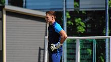 Fabian Pfeiffer ist einer von zehn Neuzugängen bei der DJK Donaueschingen.