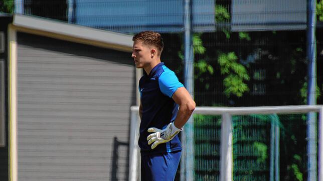 Fabian Pfeiffer ist einer von zehn Neuzugängen bei der DJK Donaueschingen.