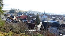 Die Hebesätze zur Berechnung der Grundsteuer steigen. Insbesondere Eigentümer großer Privatgrundstücke in der Kernstadt Bonndorf werden ...