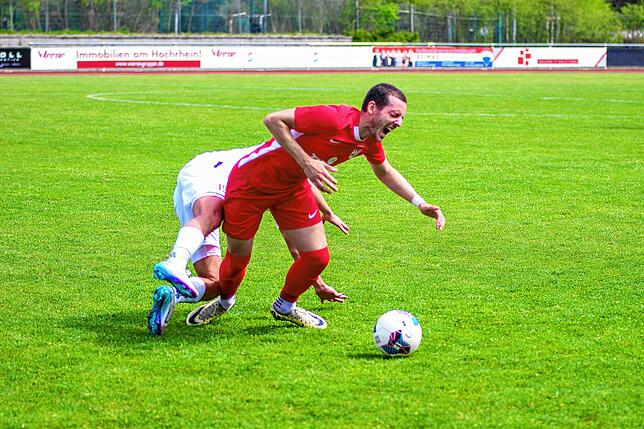 Bild 24: FC Tiengen 08 besiegt den TuS Binzen mit 4:0 – und wir haben Fotos!