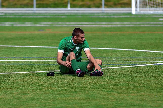 Bild 34: SV Rheintal und FC Erzingen trennen sich 2:2 – wir haben Fotos!
