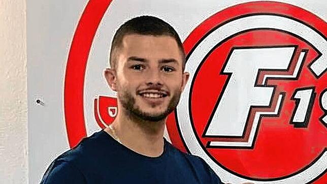Huso Kavazovic