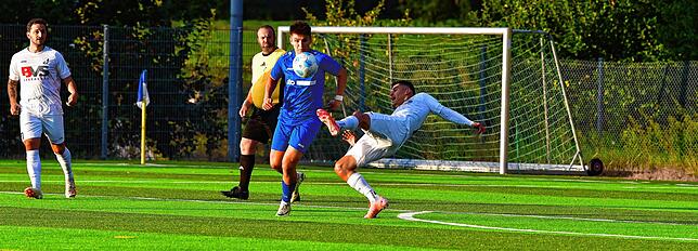 Bild 18: SG Stühlingen/Weizen siegt 1:0 beim FC Erzingen – und wir haben Bilder!