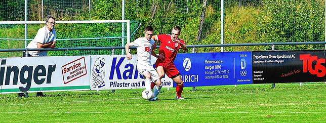 Bild 3: FC Erzingen stoppt den FC RW Weilheim mit 3:0 &ndash; und wir haben Bilder!