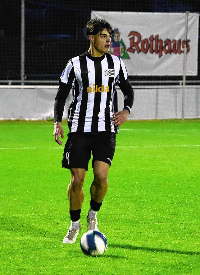 Bild 21: 3:0-Erfolg beim JFV Singen: Unsere Bilder vom Halbfinal-Sieg der Villinger A-Jugend