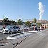 Ab Sonntag, 8. September, ist die Kolpingbrücke in Waldshut wieder in beiden Richtungen befahrbar. Bis dahin sind die Arbeiten in vollem ...