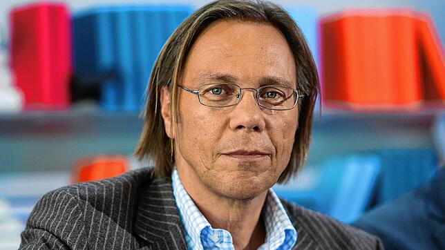 Harald Welzer steht nach seinem Auftritt bei Anne Will in der Kritik.