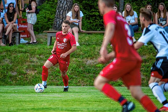 Bild 32: FC Schlüchttal feiert Meistertitel mit 5:0-Sieg gegen den FC Grießen &ndash; und wir haben Bilder!