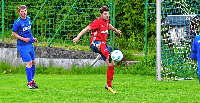 Bild 24: SC Lauchringen siegt 3:0 bei der SG Bettmaringen-Mauchen – und wir haben Fotos!